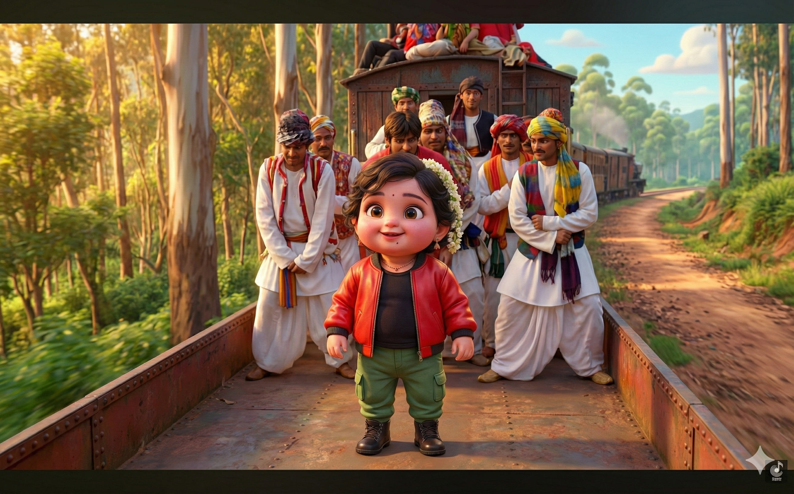 Traditional Elegance